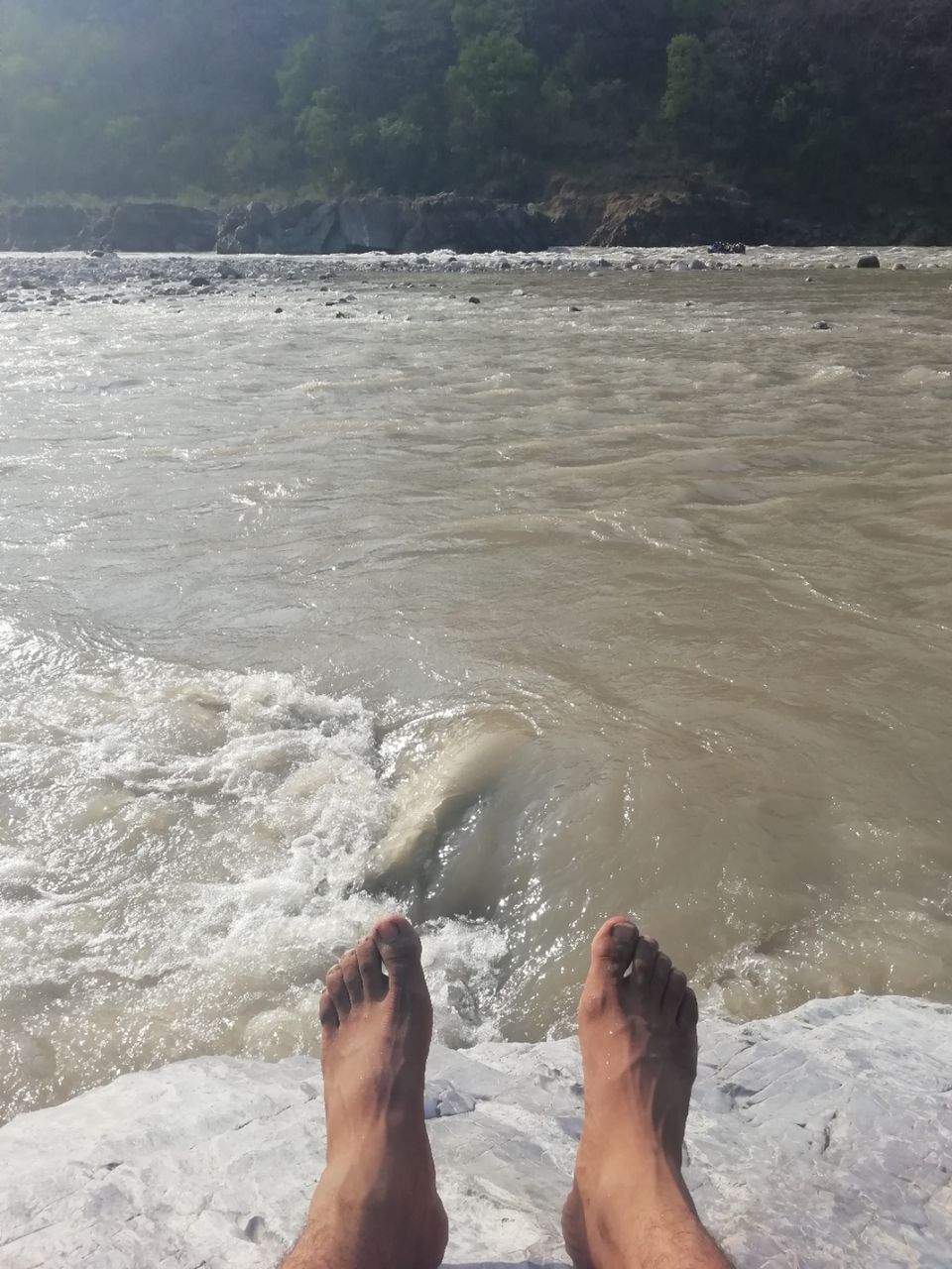 Photo of Budget friendly Adventurous RISHIKESH by Jacky Awtani