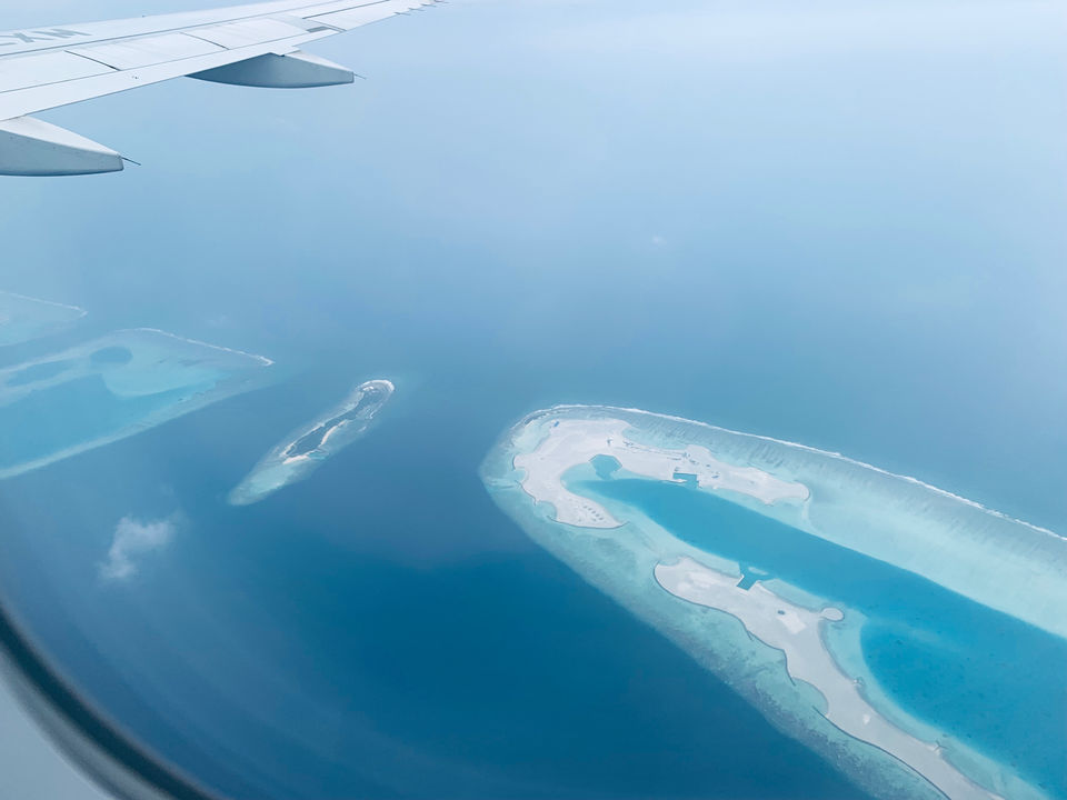 Photo of Sheraton Maldives Full Moon Resort & Spa, Maldives by Tanya Raina