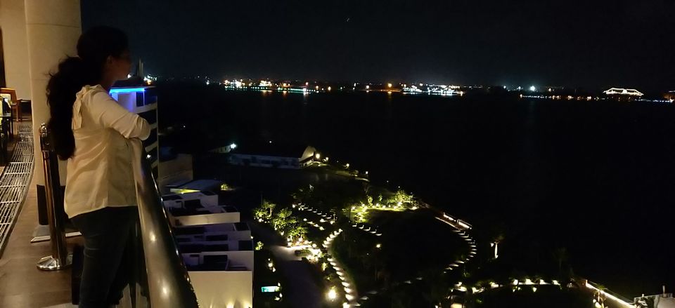 Photo of Trip to Kochi!! by Sambrama A S