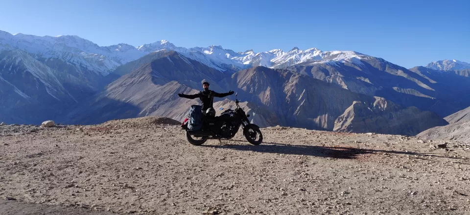 Photo of Nako by Manoj Ghorela