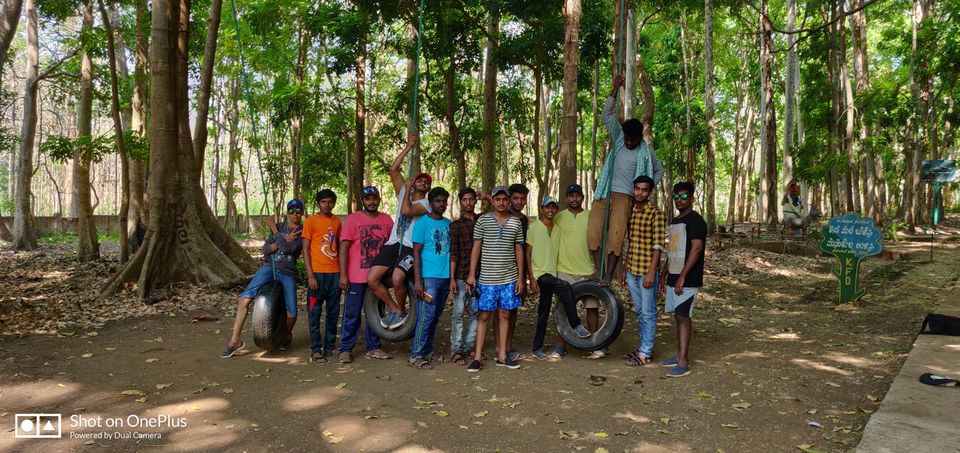 Photo of Disney Park Dandeli, Dandeli, Karnataka, India by Shivu Manvi