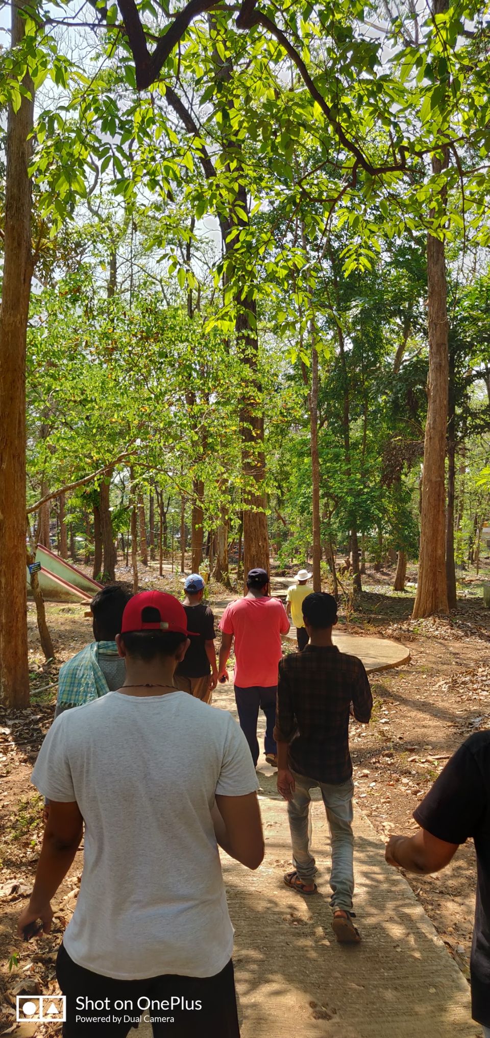 Photo of Disney Park Dandeli, Dandeli, Karnataka, India by Shivu Manvi