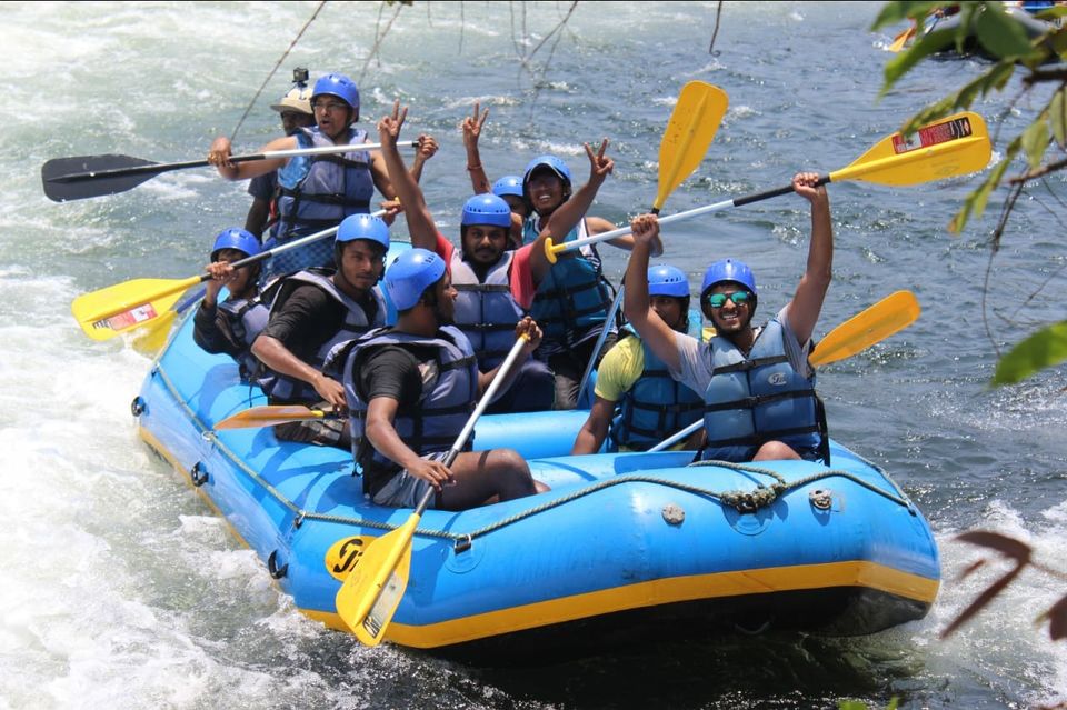 Photo of Dandeli by Shivu Manvi
