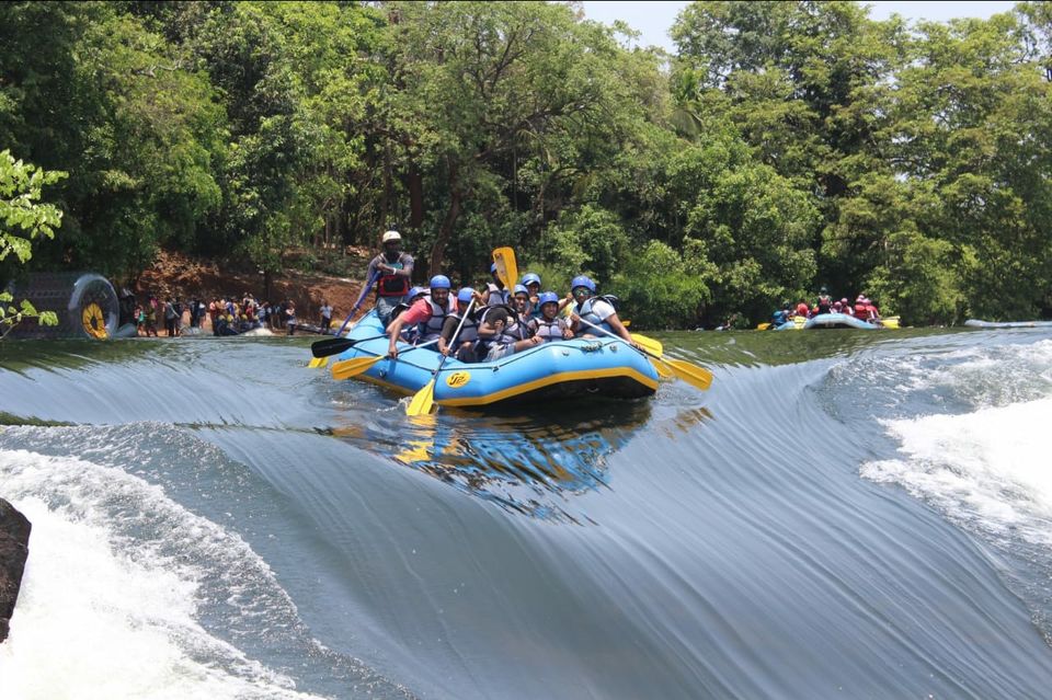Photo of Dandeli by Shivu Manvi