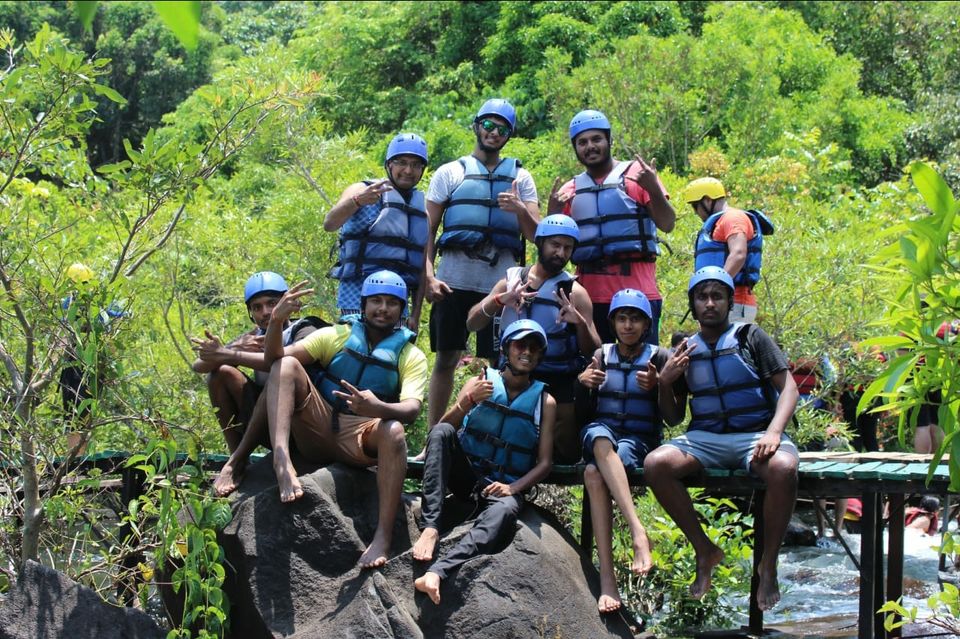 Photo of Dandeli by Shivu Manvi