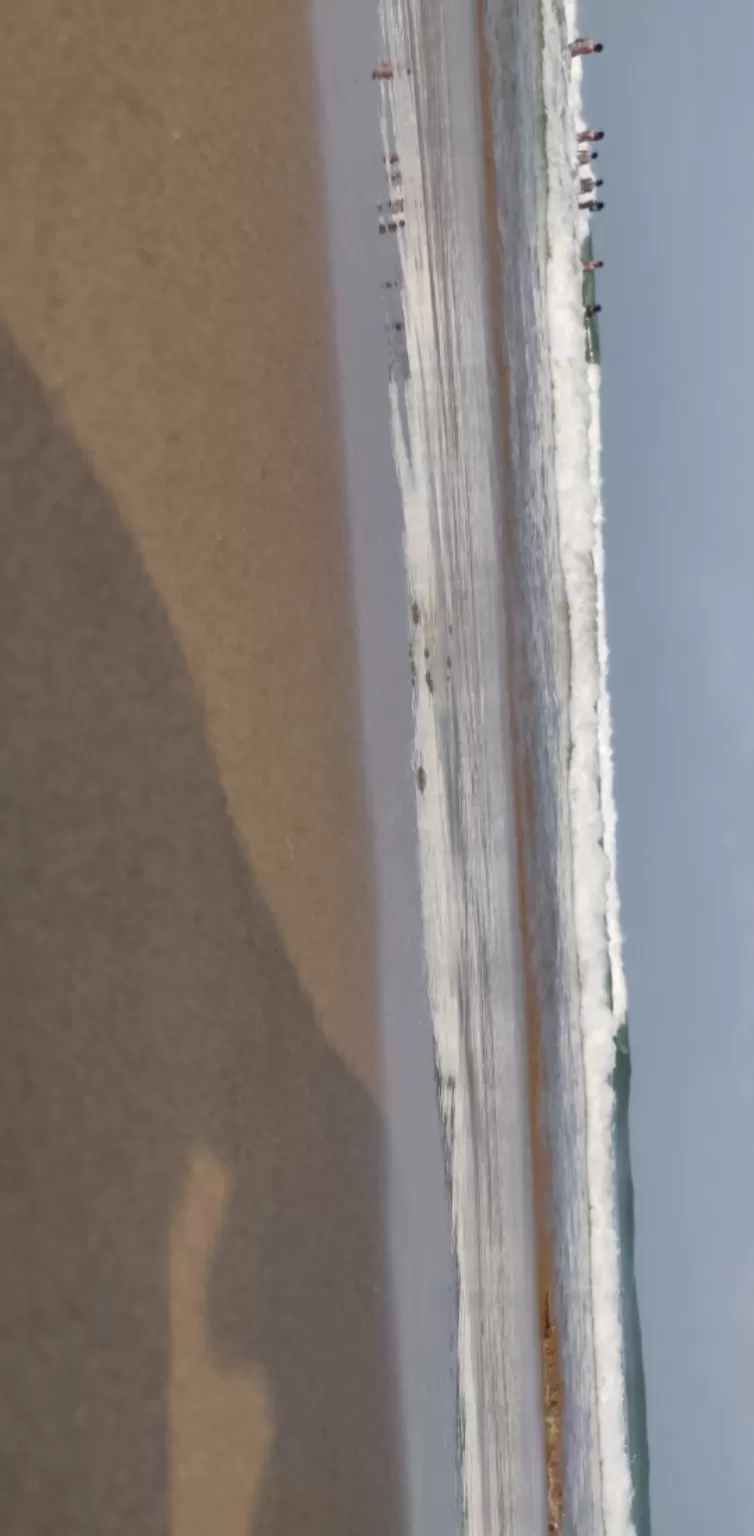 Photo of Gokarna, Karnataka, India by Shivu Manvi