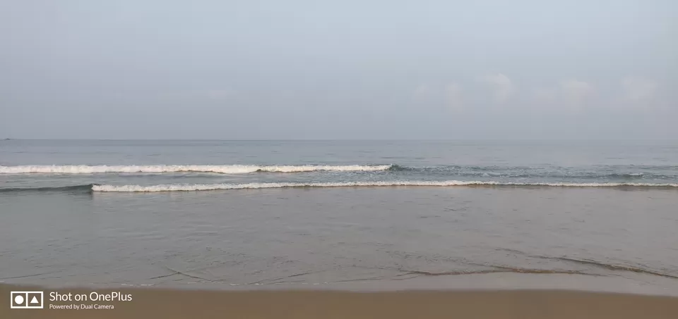 Photo of Gokarna, Karnataka, India by Shivu Manvi
