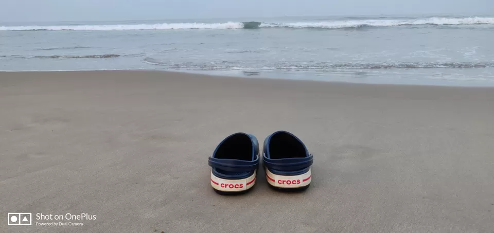Photo of Gokarna, Karnataka, India by Shivu Manvi