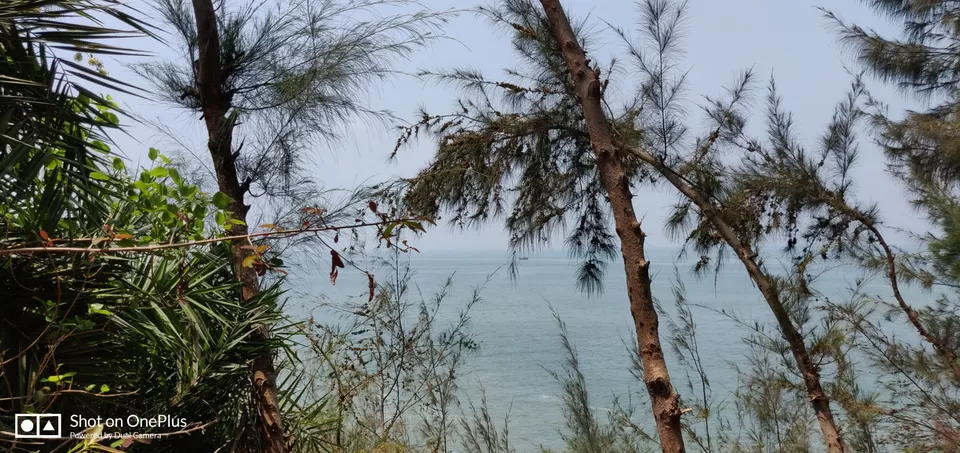 Photo of Om Beach, Gokarna, Karnataka by Shivu Manvi