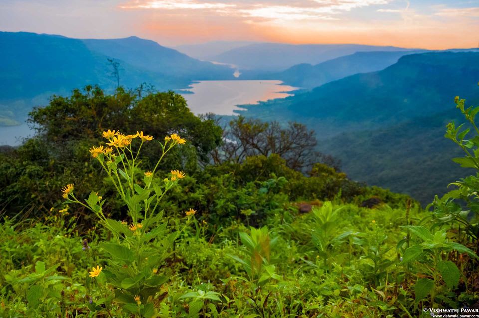 Photo of Trek/Hike - Advait Valley Camp, Kshetra Mahabaleshwar to Jor Village, Wai. by Vishwatej Pawar