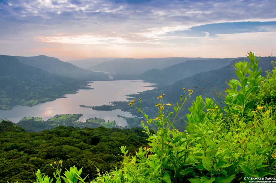 Photo of Ramsukh Hotel Resorts and Spa Mahabaleshwar, 4 Star Hotel, Mahabaleshwar, Maharashtra, India by Vishwatej Pawar