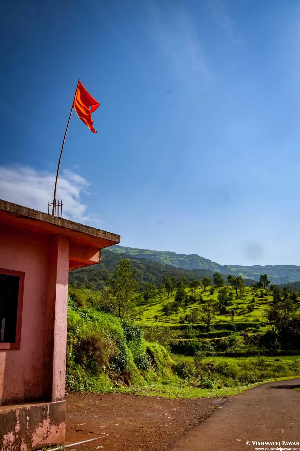 Photo of Ramsukh Hotel Resorts and Spa Mahabaleshwar, 4 Star Hotel, Mahabaleshwar, Maharashtra, India by Vishwatej Pawar
