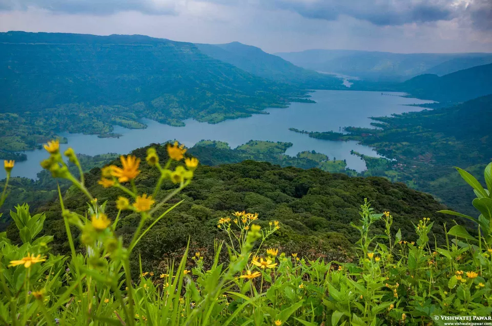 Photo of Ramsukh Hotel Resorts and Spa Mahabaleshwar, 4 Star Hotel, Mahabaleshwar, Maharashtra, India by Vishwatej Pawar
