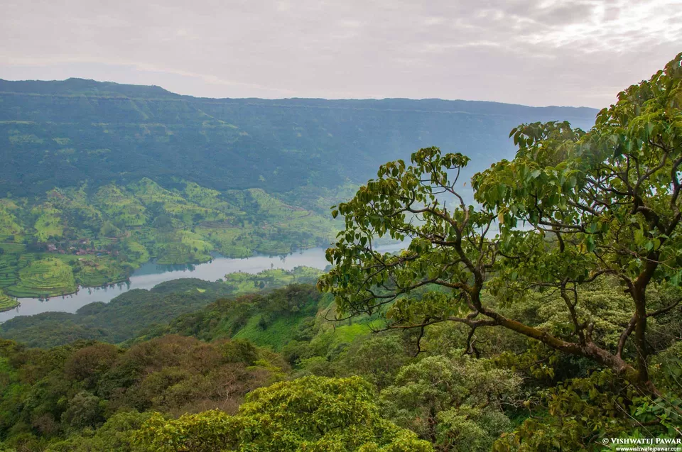 Photo of Ramsukh Hotel Resorts and Spa Mahabaleshwar, 4 Star Hotel, Mahabaleshwar, Maharashtra, India by Vishwatej Pawar