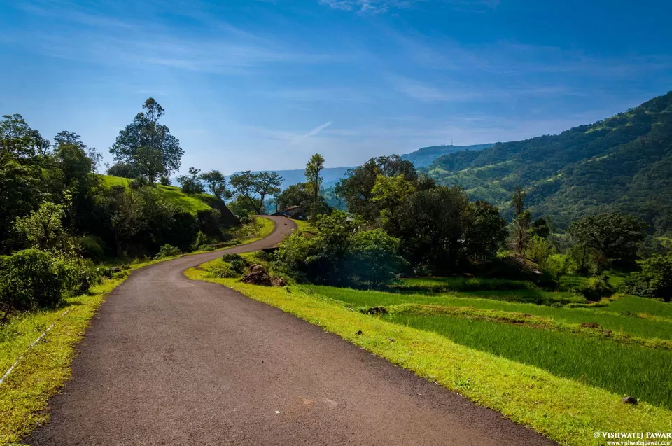 Photo of Ramsukh Hotel Resorts and Spa Mahabaleshwar, 4 Star Hotel, Mahabaleshwar, Maharashtra, India by Vishwatej Pawar