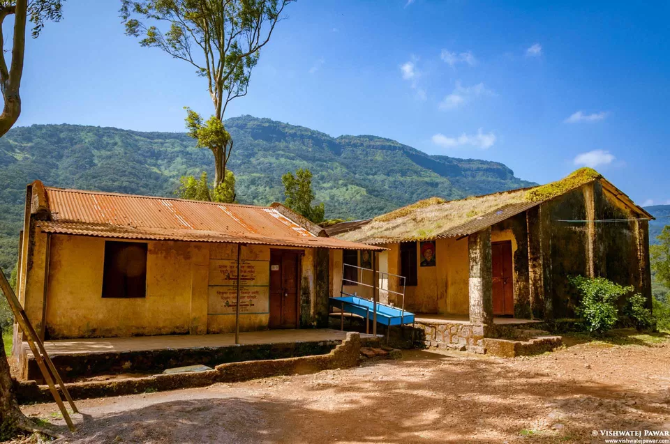 Photo of Ramsukh Hotel Resorts and Spa Mahabaleshwar, 4 Star Hotel, Mahabaleshwar, Maharashtra, India by Vishwatej Pawar
