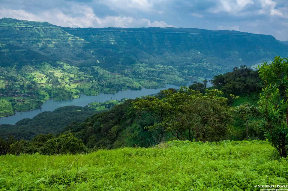 Photo of Ramsukh Hotel Resorts and Spa Mahabaleshwar, 4 Star Hotel, Mahabaleshwar, Maharashtra, India by Vishwatej Pawar