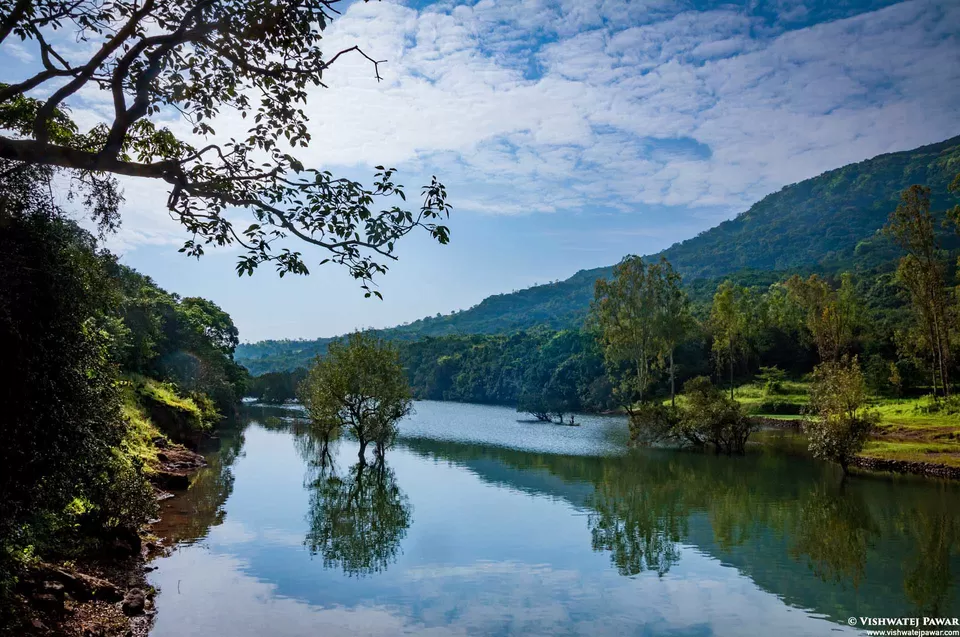 Photo of Ramsukh Hotel Resorts and Spa Mahabaleshwar, 4 Star Hotel, Mahabaleshwar, Maharashtra, India by Vishwatej Pawar