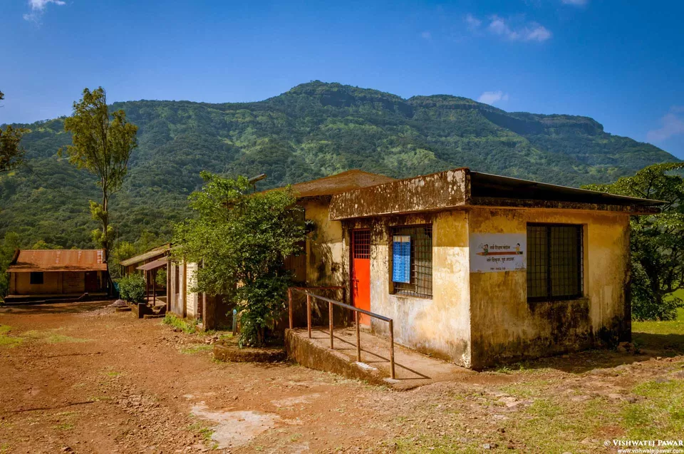 Photo of Ramsukh Hotel Resorts and Spa Mahabaleshwar, 4 Star Hotel, Mahabaleshwar, Maharashtra, India by Vishwatej Pawar