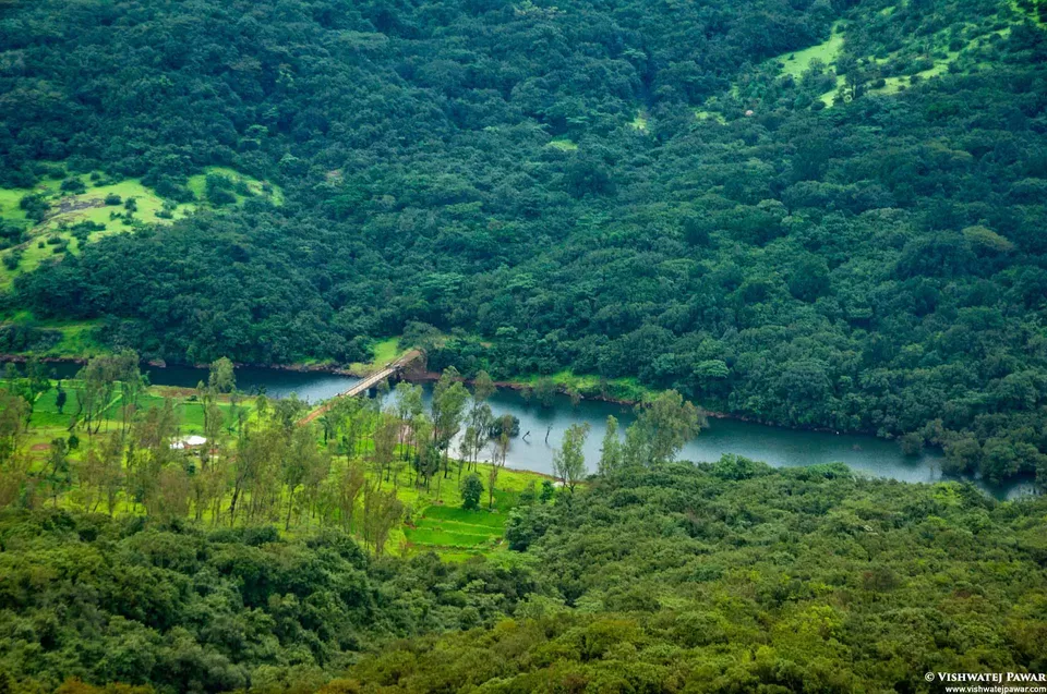 Photo of Ramsukh Hotel Resorts and Spa Mahabaleshwar, 4 Star Hotel, Mahabaleshwar, Maharashtra, India by Vishwatej Pawar