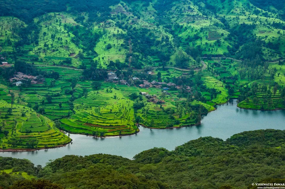 Photo of Ramsukh Hotel Resorts and Spa Mahabaleshwar, 4 Star Hotel, Mahabaleshwar, Maharashtra, India by Vishwatej Pawar