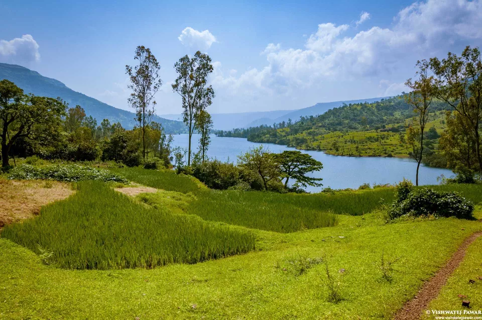 Photo of Ramsukh Hotel Resorts and Spa Mahabaleshwar, 4 Star Hotel, Mahabaleshwar, Maharashtra, India by Vishwatej Pawar