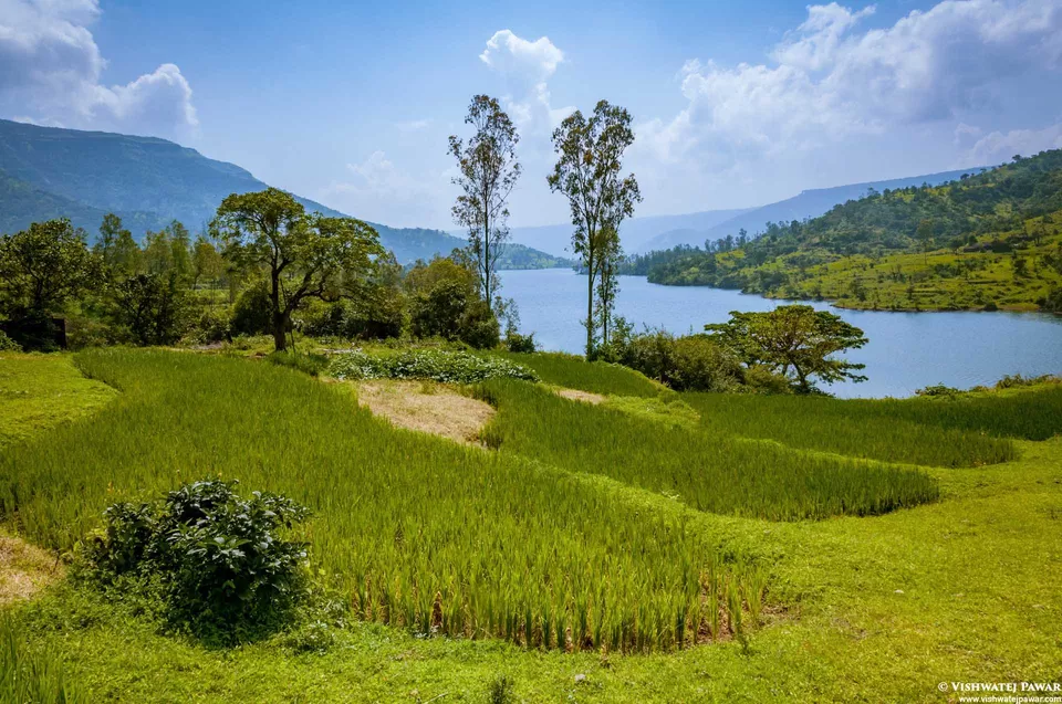 Photo of Ramsukh Hotel Resorts and Spa Mahabaleshwar, 4 Star Hotel, Mahabaleshwar, Maharashtra, India by Vishwatej Pawar