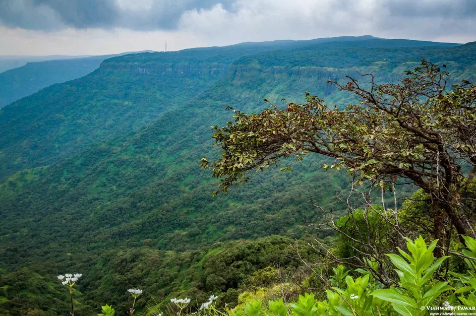 Photo of Ramsukh Hotel Resorts and Spa Mahabaleshwar, 4 Star Hotel, Mahabaleshwar, Maharashtra, India by Vishwatej Pawar