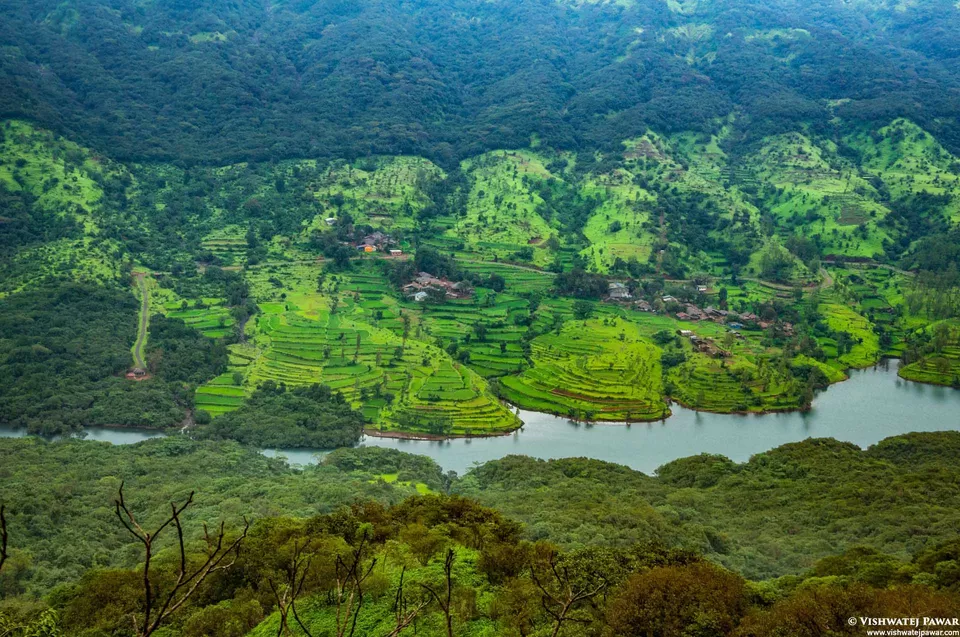 Photo of Ramsukh Hotel Resorts and Spa Mahabaleshwar, 4 Star Hotel, Mahabaleshwar, Maharashtra, India by Vishwatej Pawar