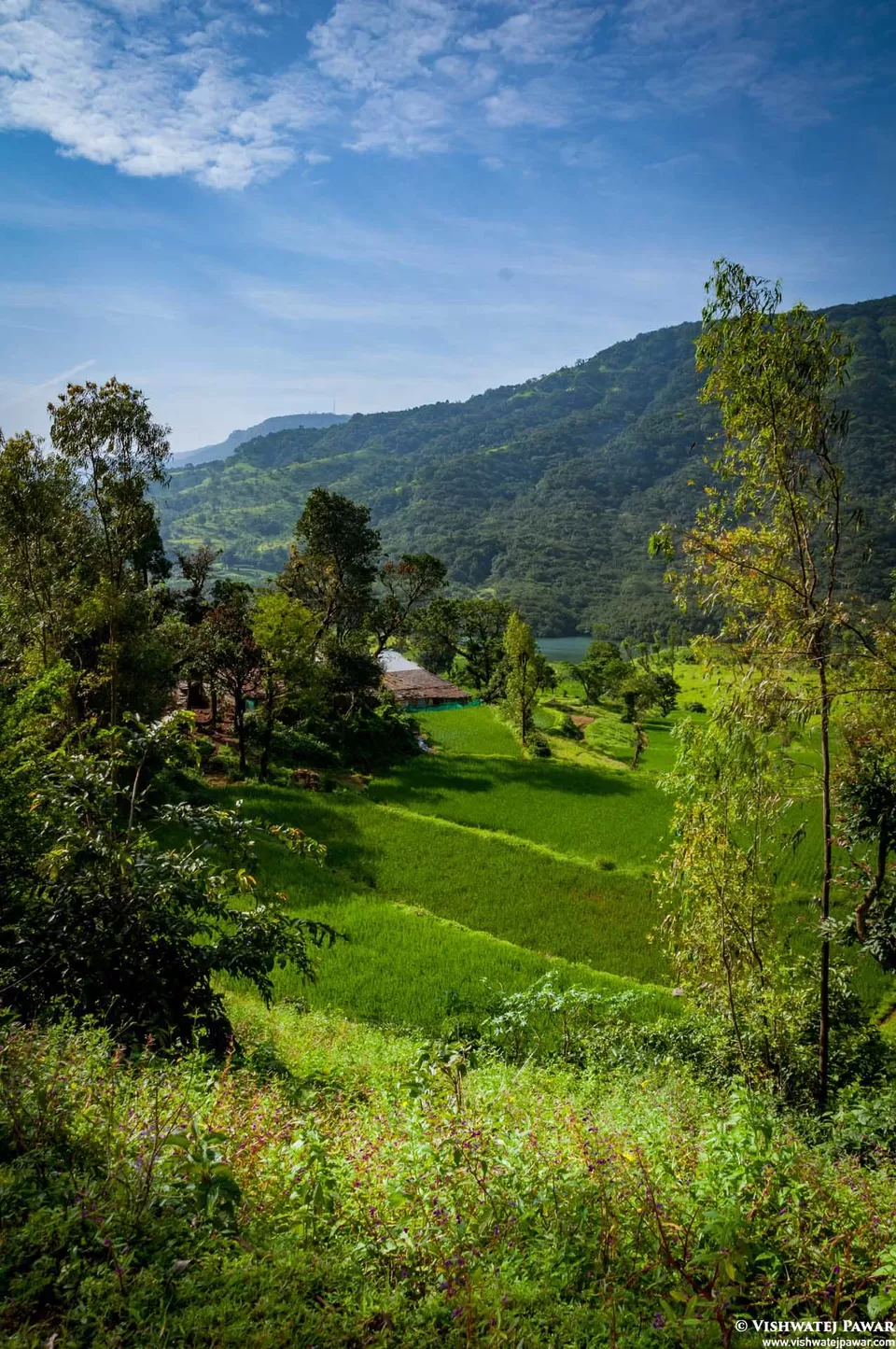 Photo of Ramsukh Hotel Resorts and Spa Mahabaleshwar, 4 Star Hotel, Mahabaleshwar, Maharashtra, India by Vishwatej Pawar