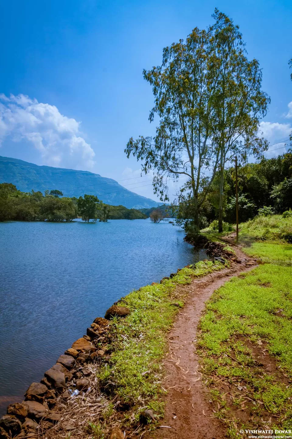 Photo of Ramsukh Hotel Resorts and Spa Mahabaleshwar, 4 Star Hotel, Mahabaleshwar, Maharashtra, India by Vishwatej Pawar