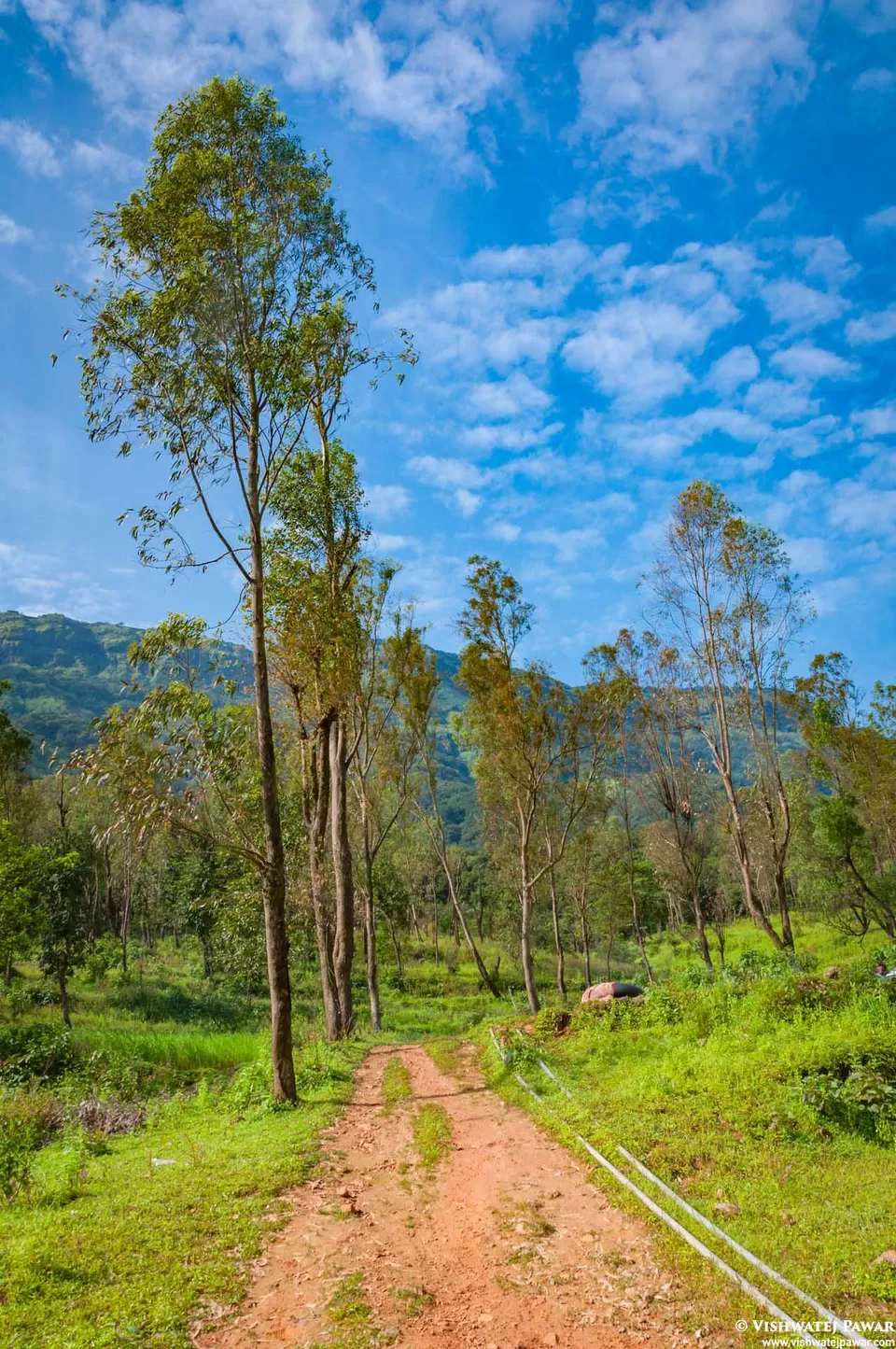 Photo of Ramsukh Hotel Resorts and Spa Mahabaleshwar, 4 Star Hotel, Mahabaleshwar, Maharashtra, India by Vishwatej Pawar