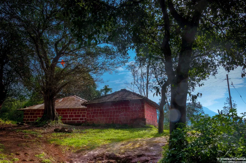 Photo of Ramsukh Hotel Resorts and Spa Mahabaleshwar, 4 Star Hotel, Mahabaleshwar, Maharashtra, India by Vishwatej Pawar