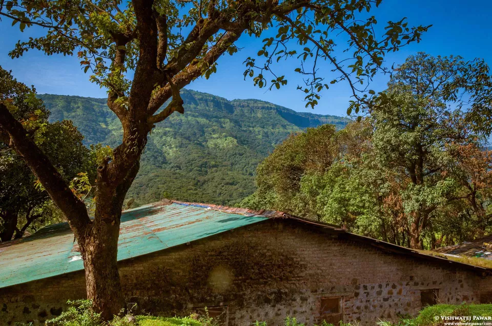 Photo of Ramsukh Hotel Resorts and Spa Mahabaleshwar, 4 Star Hotel, Mahabaleshwar, Maharashtra, India by Vishwatej Pawar