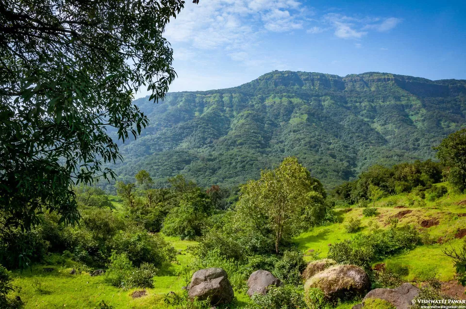 Photo of Ramsukh Hotel Resorts and Spa Mahabaleshwar, 4 Star Hotel, Mahabaleshwar, Maharashtra, India by Vishwatej Pawar