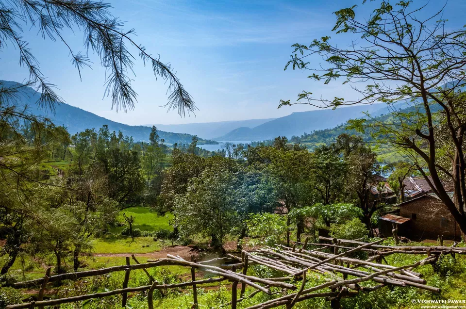 Photo of Ramsukh Hotel Resorts and Spa Mahabaleshwar, 4 Star Hotel, Mahabaleshwar, Maharashtra, India by Vishwatej Pawar