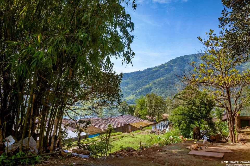 Photo of Ramsukh Hotel Resorts and Spa Mahabaleshwar, 4 Star Hotel, Mahabaleshwar, Maharashtra, India by Vishwatej Pawar