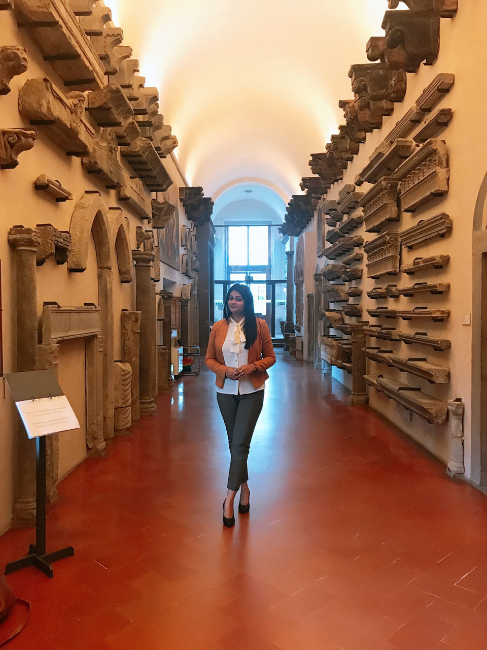 Photo of Museo di San Marco, Piazza San Marco, Florence, Metropolitan City of Florence, Italy by Ashrita Saran