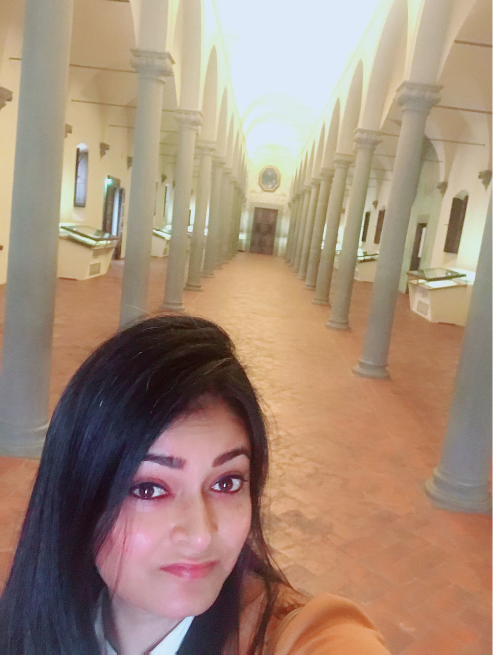 Photo of Museo di San Marco, Piazza San Marco, Florence, Metropolitan City of Florence, Italy by Ashrita Saran