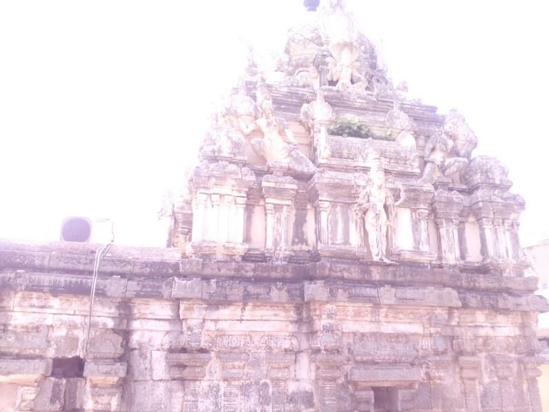 Photo of మన్నార్ పోలూర్ , నెల్లూరు జిల్లా, సూళ్ళూరుపేట - TempleSteps 11/12 by Ponguru Srihari Ravisankar