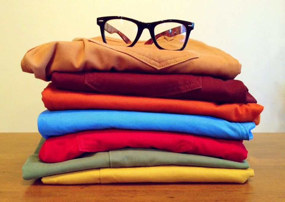 Photo of 10 Necessary Things to Carry In your Travel Bag 1/4 by Naveen Pant