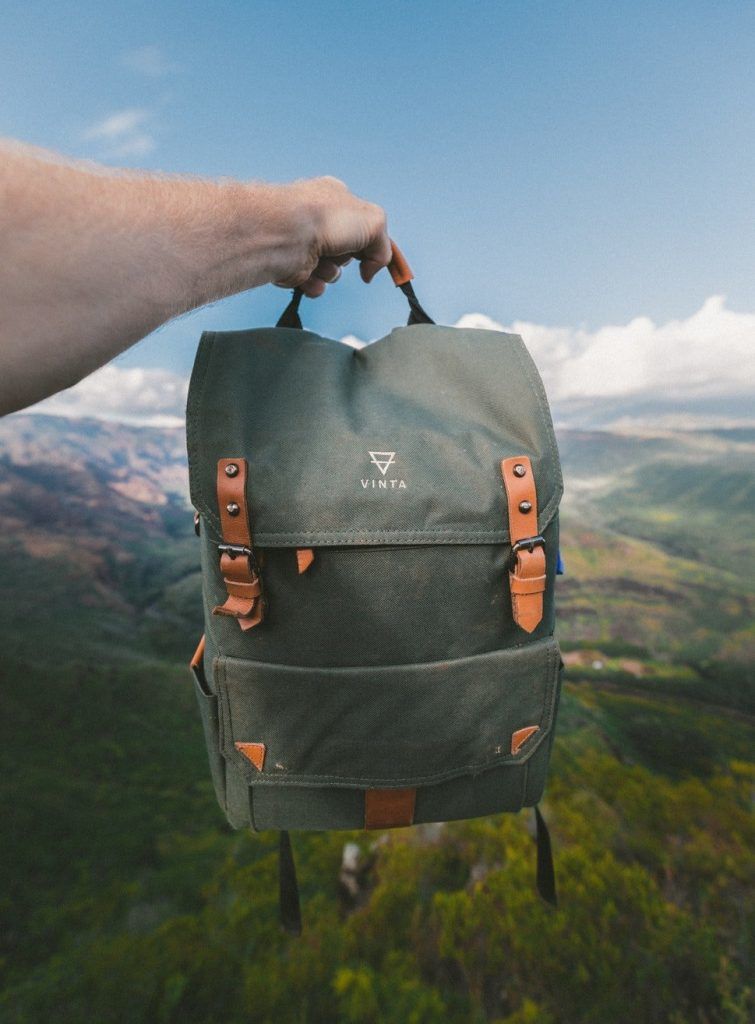Photo of 10 Necessary Things to Carry In your Travel Bag by Naveen Pant