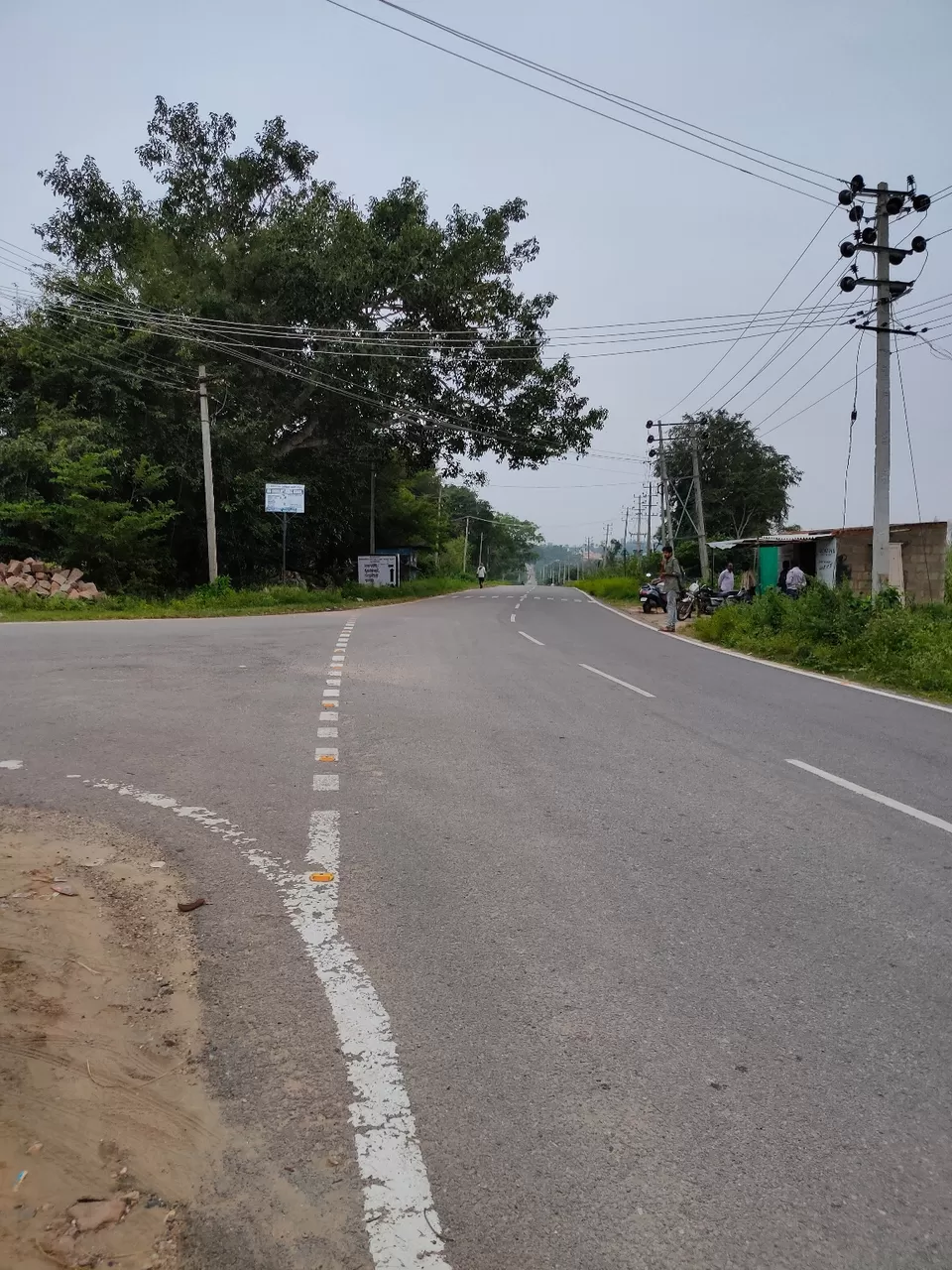 Photo of An unplanned trip to Sagarkatte by Shaikh Arif Mohd Mondal