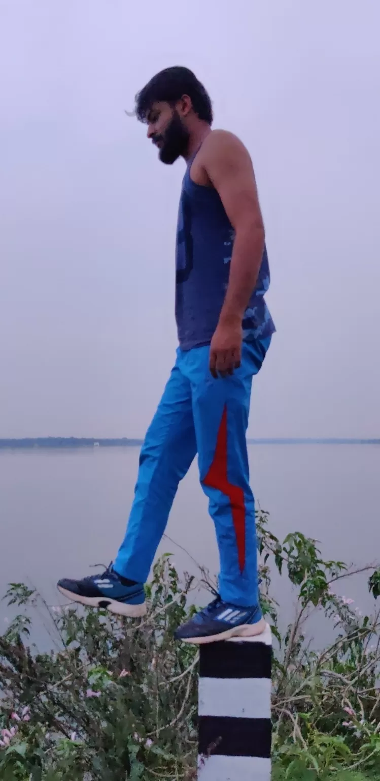 Photo of An unplanned trip to Sagarkatte by Shaikh Arif Mohd Mondal