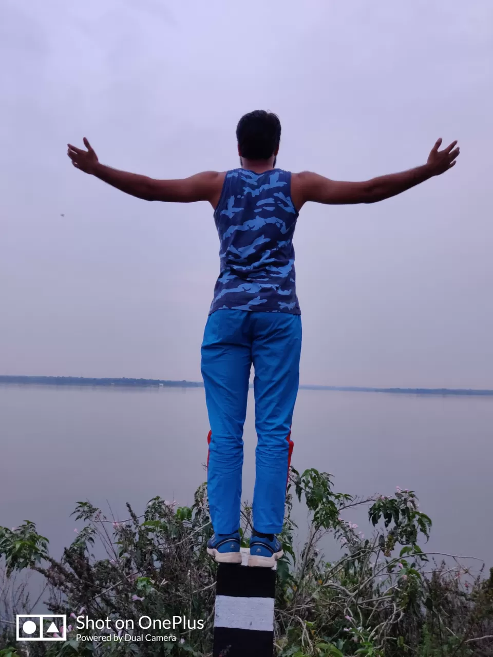 Photo of An unplanned trip to Sagarkatte by Shaikh Arif Mohd Mondal
