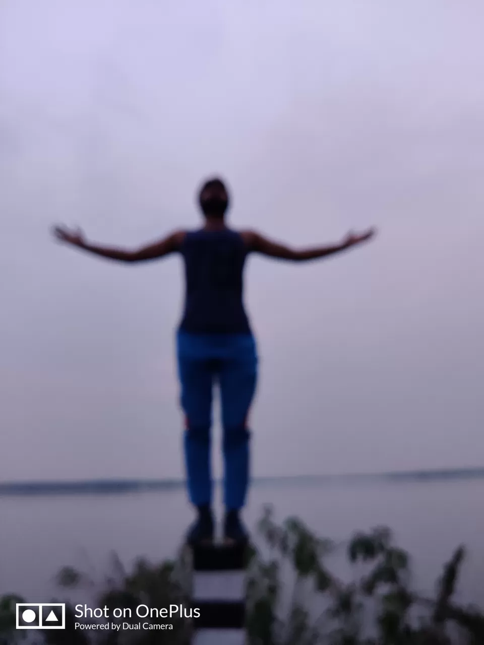 Photo of An unplanned trip to Sagarkatte by Shaikh Arif Mohd Mondal