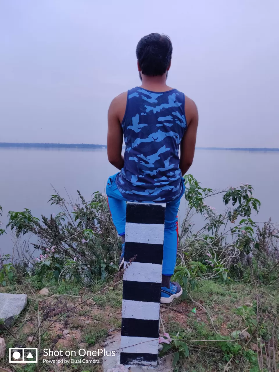 Photo of An unplanned trip to Sagarkatte by Shaikh Arif Mohd Mondal