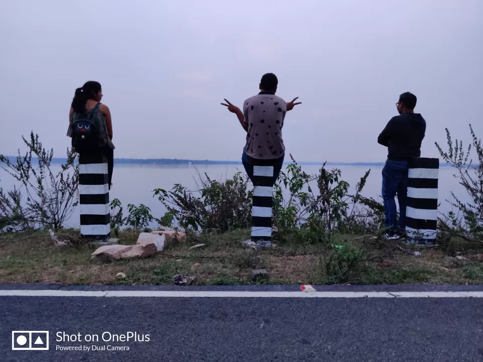 Photo of An unplanned trip to Sagarkatte by Shaikh Arif Mohd Mondal