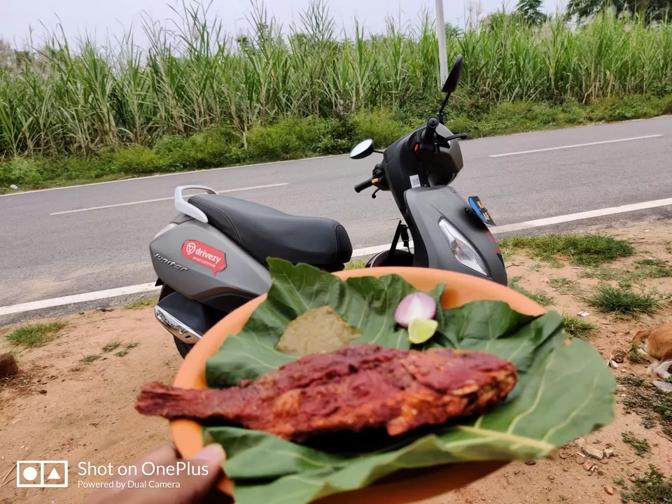 Photo of An unplanned trip to Sagarkatte by Shaikh Arif Mohd Mondal