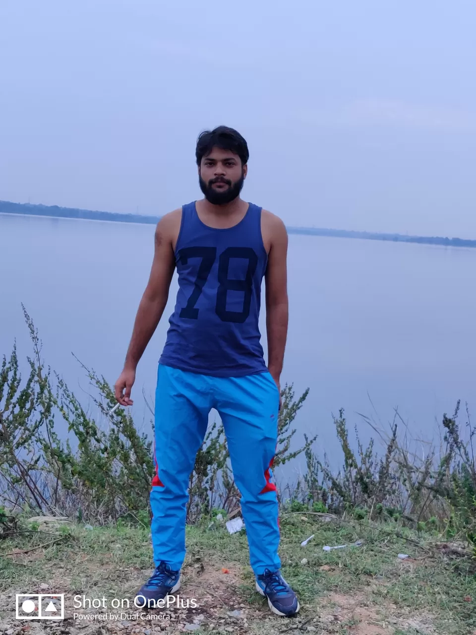 Photo of An unplanned trip to Sagarkatte by Shaikh Arif Mohd Mondal